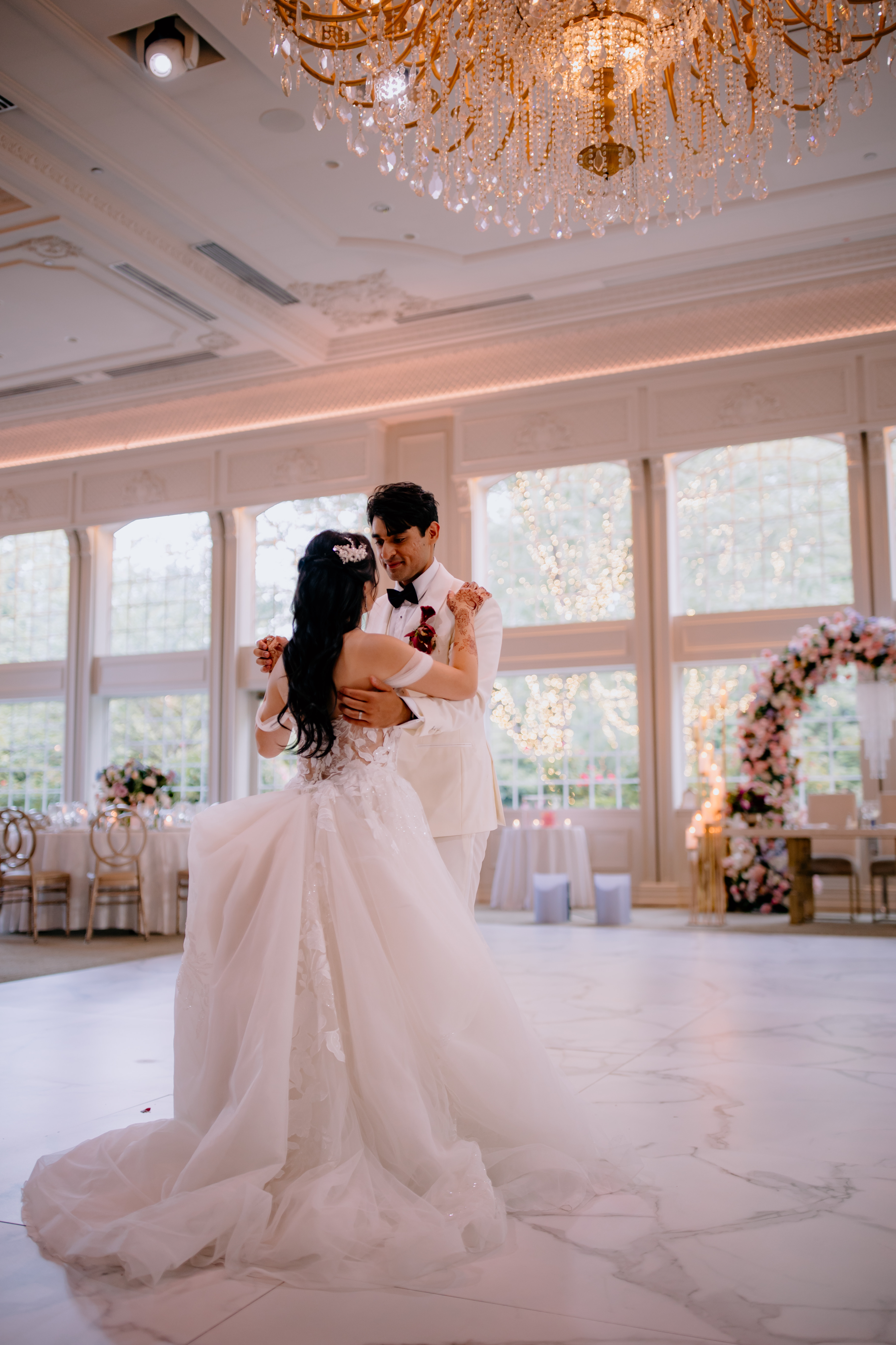 Wedding Design