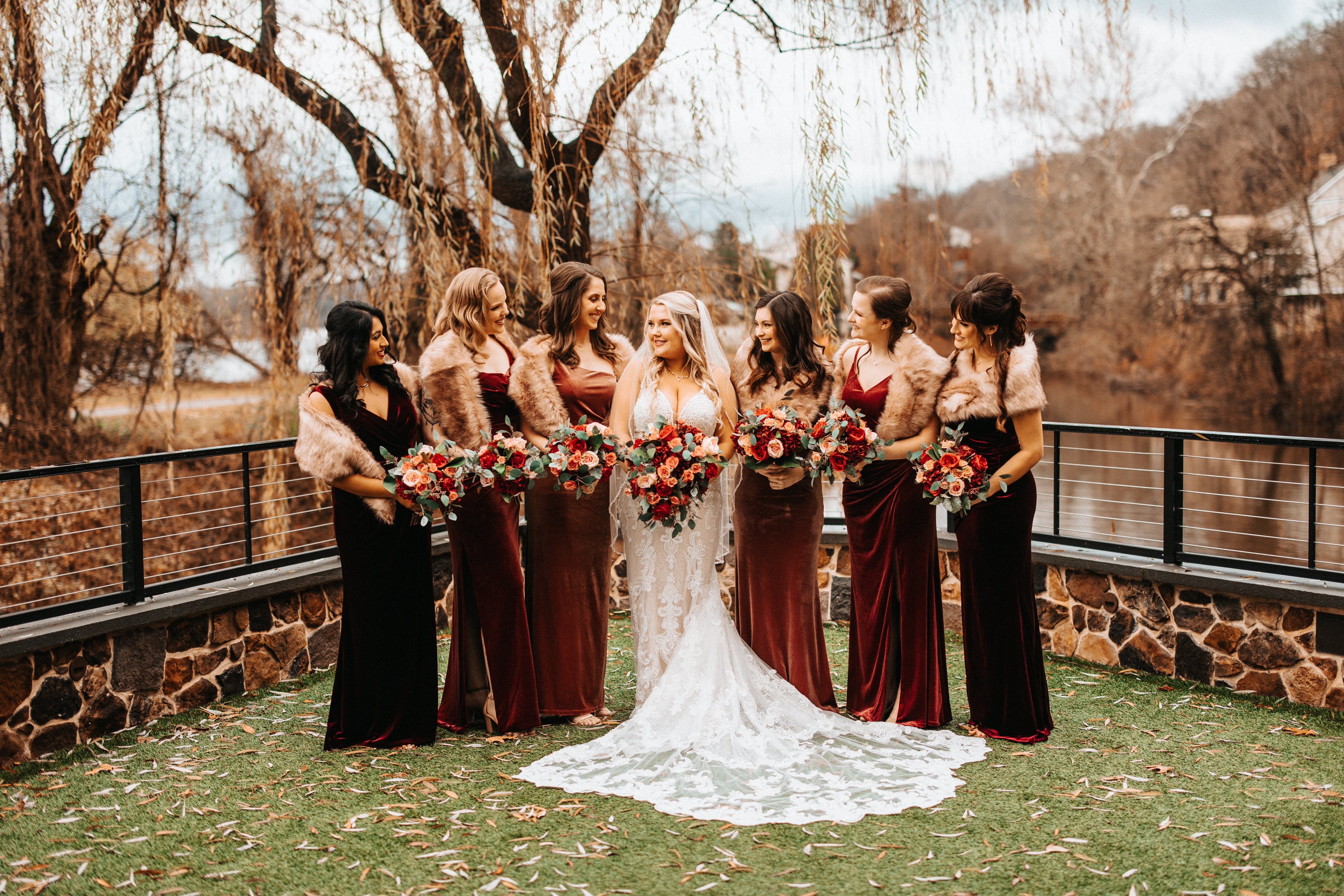 Event Styling